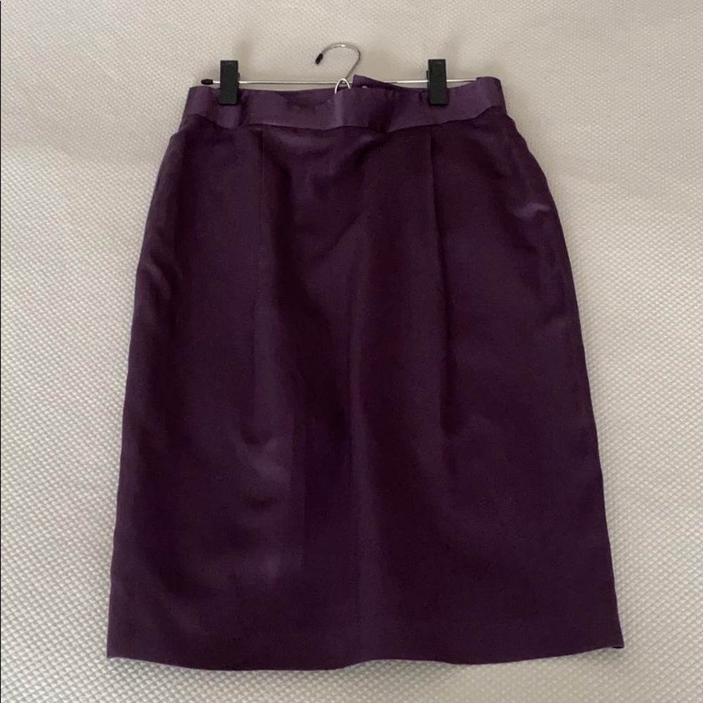 Tory Burch dress skirt